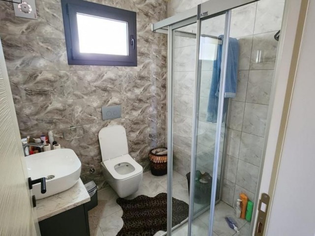 Girne Esentepe Satılık Villa 4+1