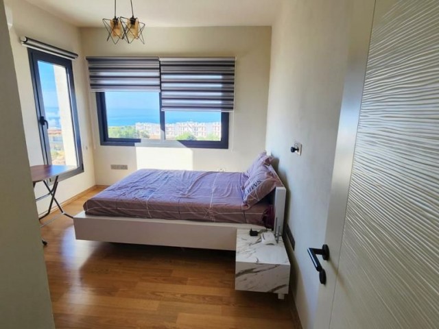 Kyrenia Esentepe Villa For Sale 4+1