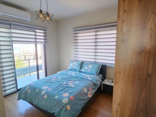 Girne Esentepe Satılık Villa 4+1