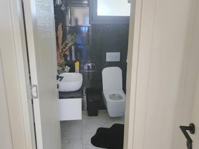 Girne Esentepe Satılık Villa 4+1