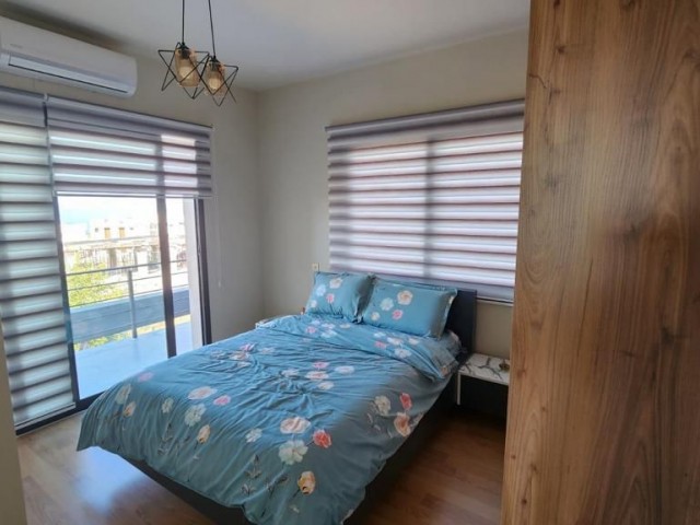 Girne Esentepe Satılık Villa 4+1