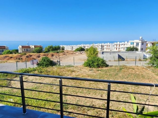 Girne Esentepe Satılık Villa 4+1