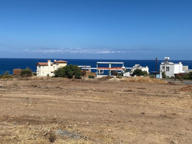 Kyrenia Esentepe Villa zum Verkauf 4+1