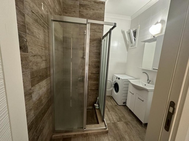 Girne Karaoğlanoğlu Wohnung zum Verkauf 1+1