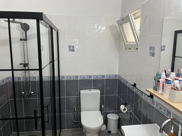 Kyrenia Center Flat For Sale 3+1