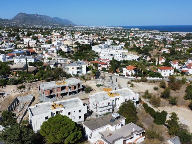 Kyrenia Çatalköy 3+1 Villa