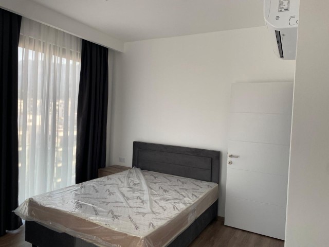 Girne Yukarı Girne 1+1 Satılık Residence