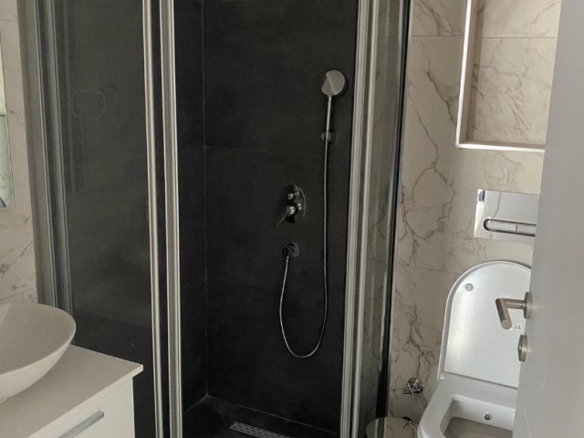 گیرنه Upper Kyrenia 1+1 Residence برای فروش