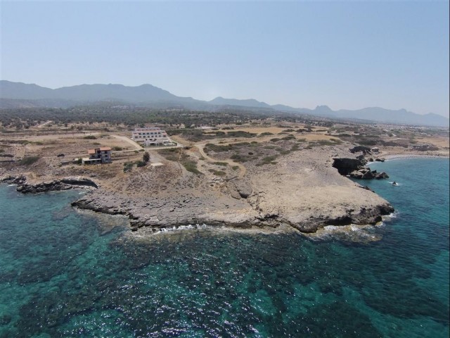 Kyrenia Esentepe 2+1 Flat For Sale