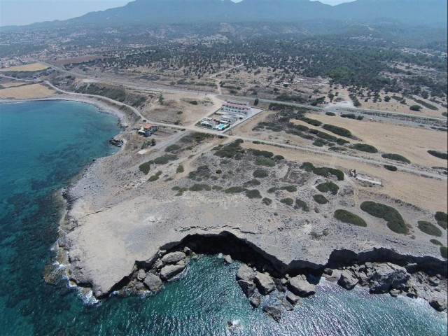 Girne Esentepe 2+1 Satılık Daire