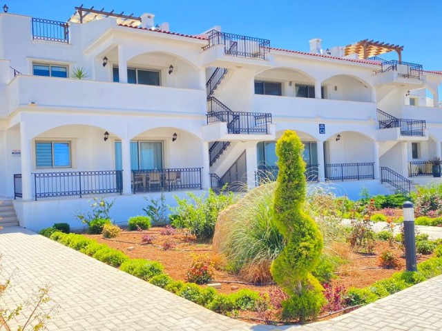 Kyrenia Esentepe 3+1 Wohnung zu verkaufen