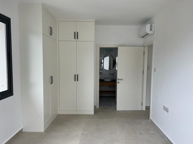 Kyrenia Ilgaz 2+1 Flat For Sale