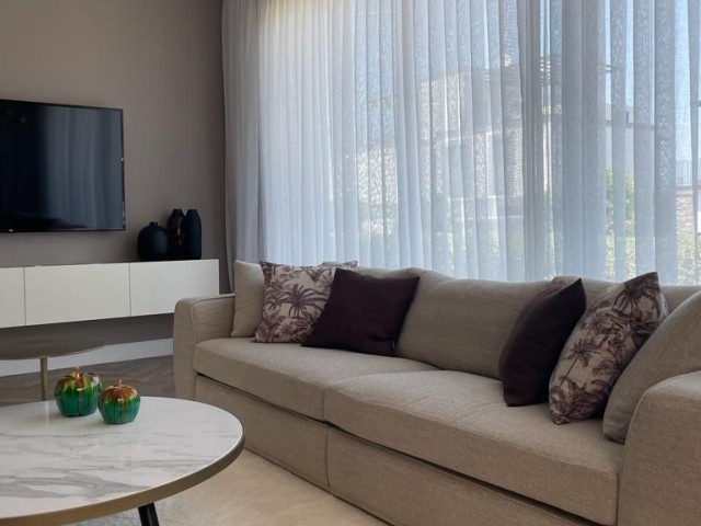 Girne Alsancak 3+1 Satılık Villa