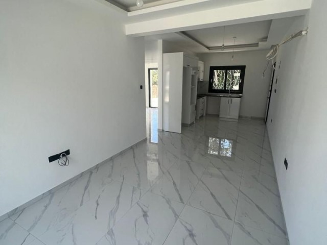 Kyrenia Alsancak 2+1 Flat For Sale