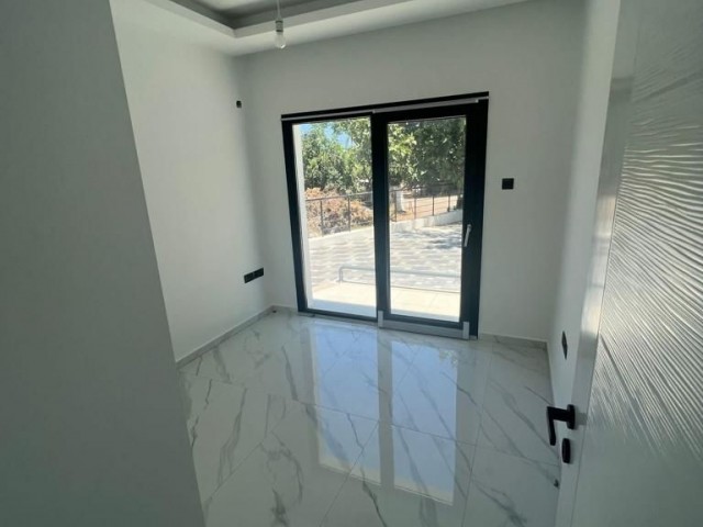 Kyrenia Alsancak 2+1 Flat For Sale