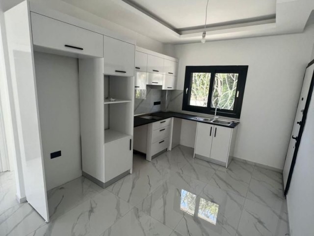 Kyrenia Alsancak 2+1 Flat For Sale