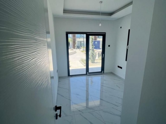 Kyrenia Alsancak 2+1 Flat For Sale