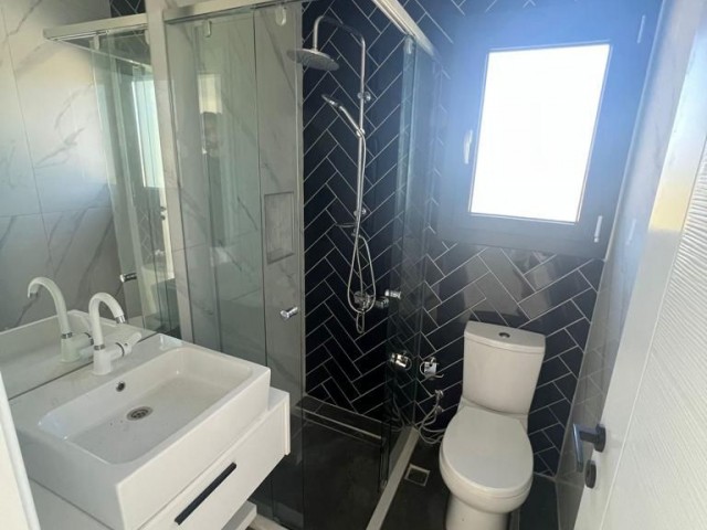 Kyrenia Alsancak 2+1 Flat For Sale