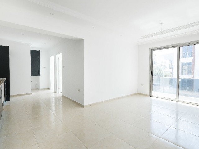 Kyrenia Alsancak 2+1 Flat For Sale