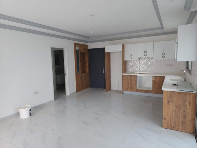 Kyrenia Alsancak 3+1 Flat For Sale