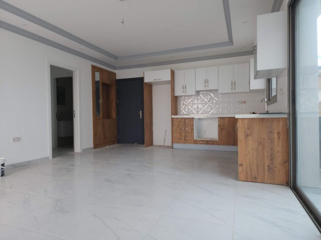 Kyrenia Alsancak 3+1 Flat For Sale