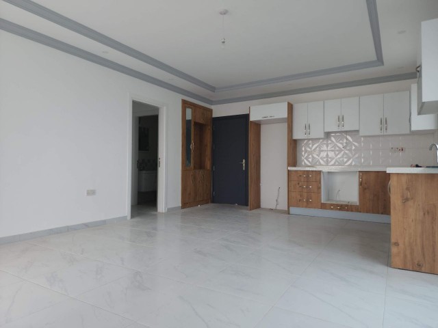 Kyrenia Alsancak 3+1 Flat For Sale