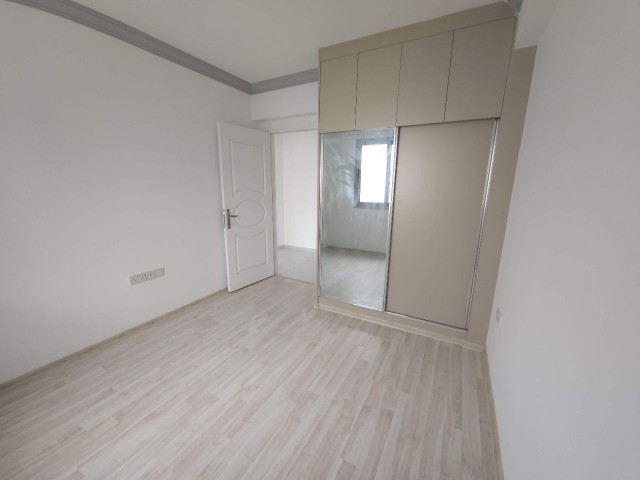 Kyrenia Alsancak 3+1 Flat For Sale