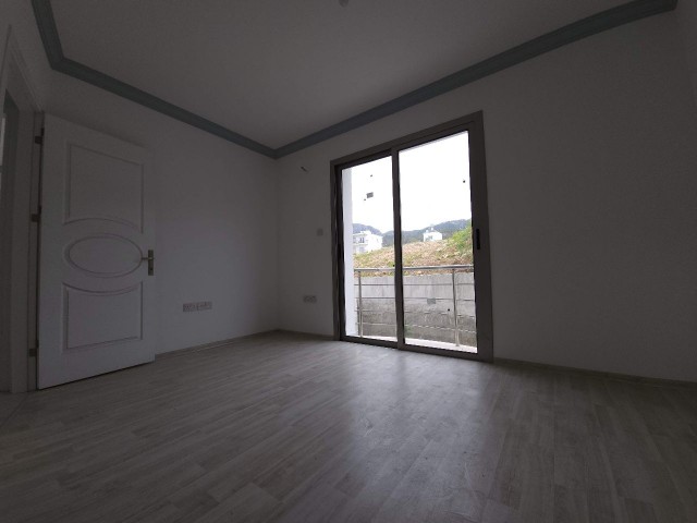 Kyrenia Alsancak 3+1 Flat For Sale