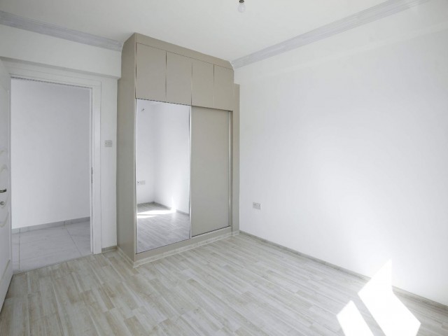 Kyrenia Alsancak 3+1 Flat For Sale