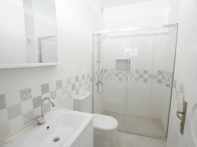 Kyrenia Alsancak 3+1 Flat For Sale