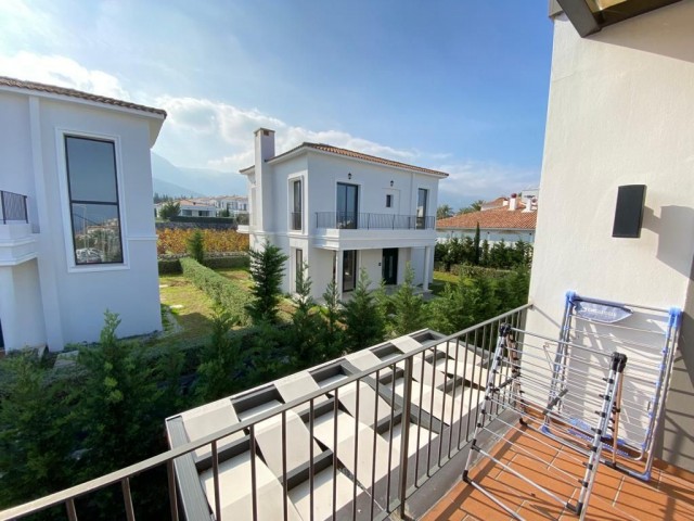 Girne Alsancak 3+1 Penthouse zum Verkauf