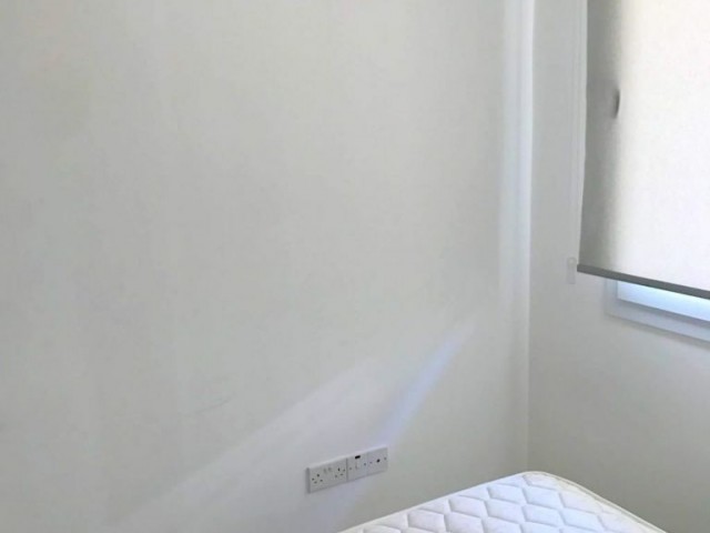 Flat To Rent in Alsancak, Kyrenia