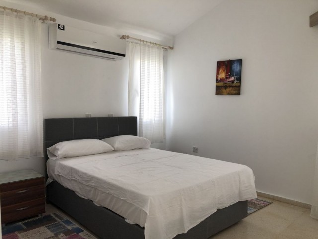 Bungalow To Rent in Lapta, Kyrenia