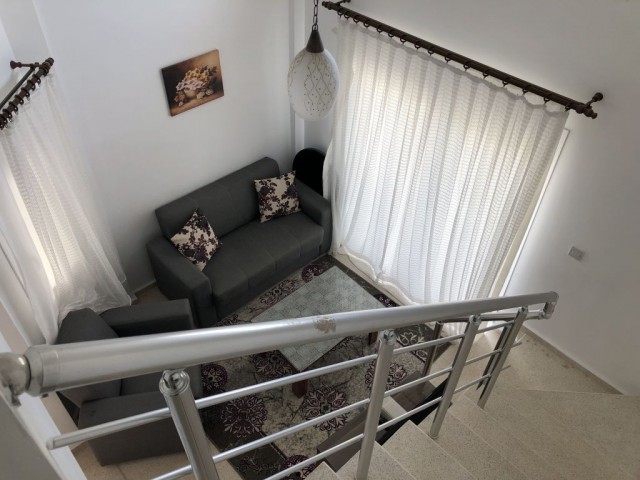 Bungalow To Rent in Lapta, Kyrenia