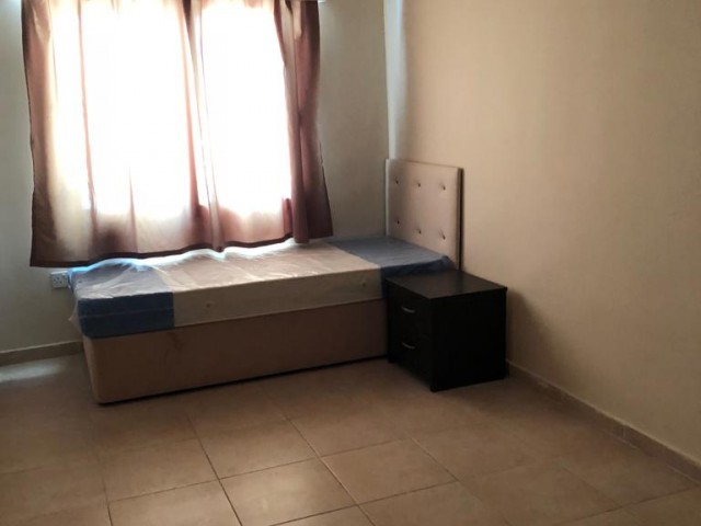 Flat To Rent in Girne Merkez, Kyrenia