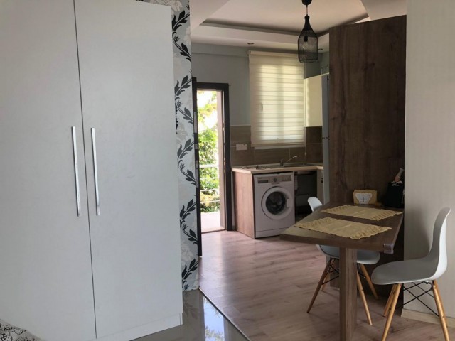 Studio Flat To Rent in Alsancak, Kyrenia