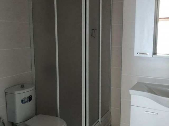 Flat To Rent in Karaoğlanoğlu, Kyrenia