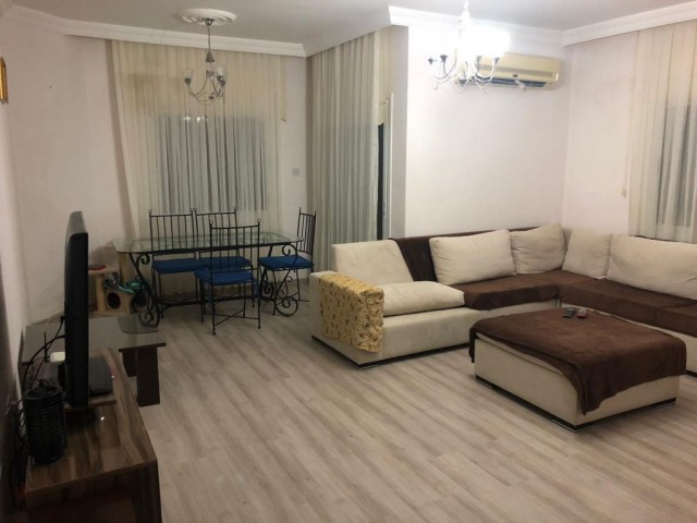 квартира Продается in Alsancak, Кирения