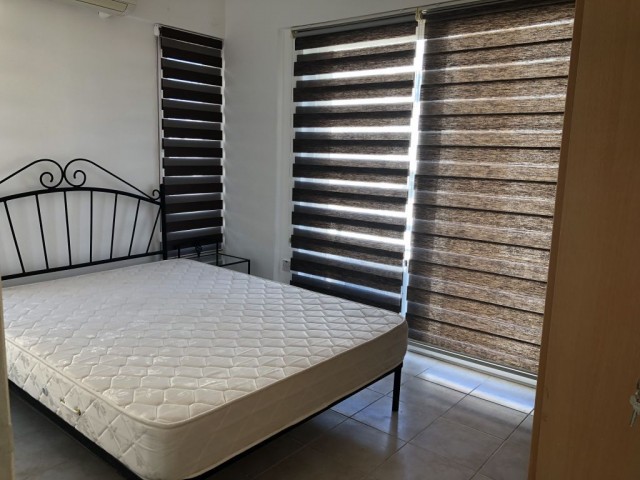 Girne merkezde patara sitesi yanında 2+1 eşyalı daire