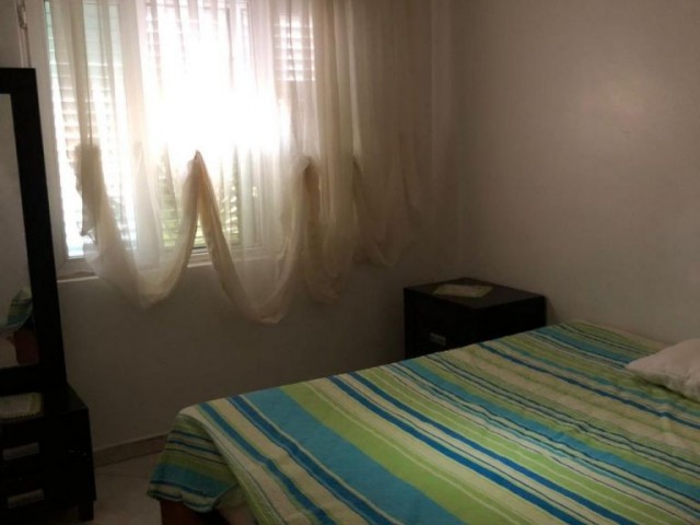 Flat To Rent in Girne Merkez, Kyrenia