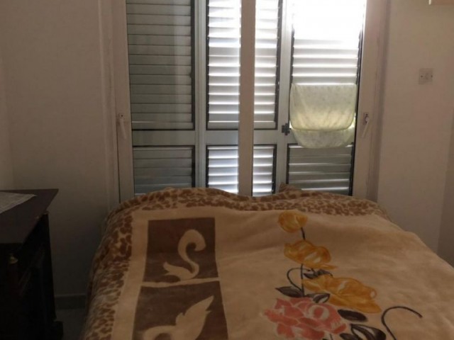 Flat To Rent in Girne Merkez, Kyrenia