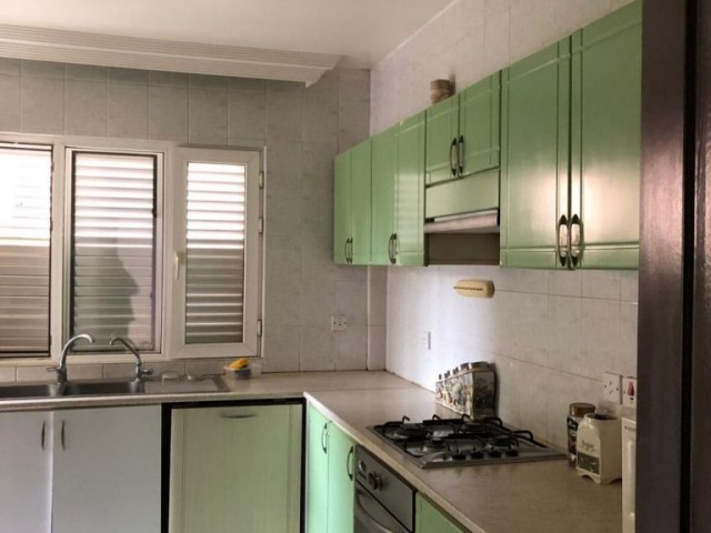 Flat To Rent in Girne Merkez, Kyrenia