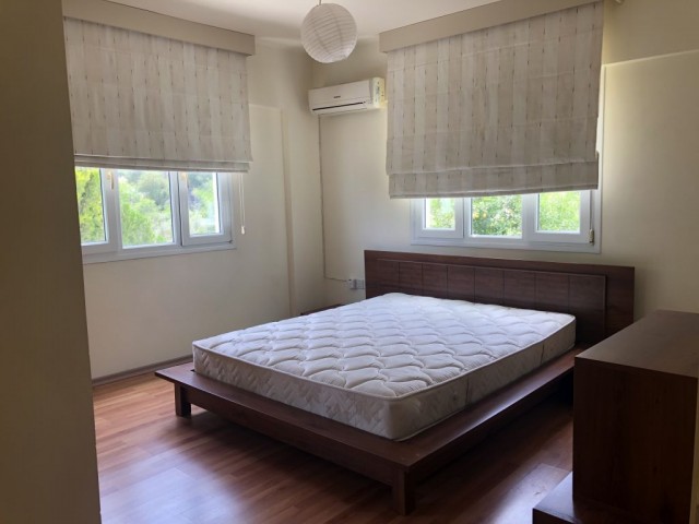 Flat To Rent in Girne Merkez, Kyrenia