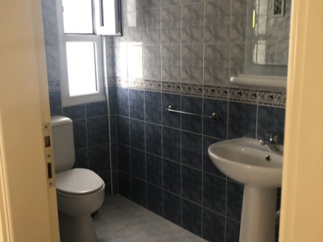 Flat To Rent in Girne Merkez, Kyrenia