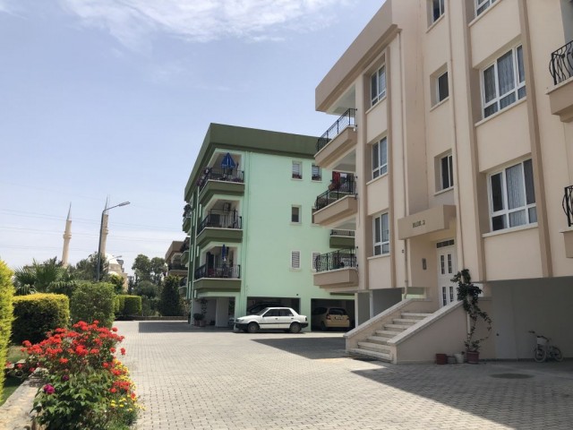 Flat To Rent in Girne Merkez, Kyrenia