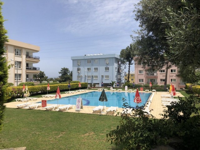 Flat To Rent in Girne Merkez, Kyrenia