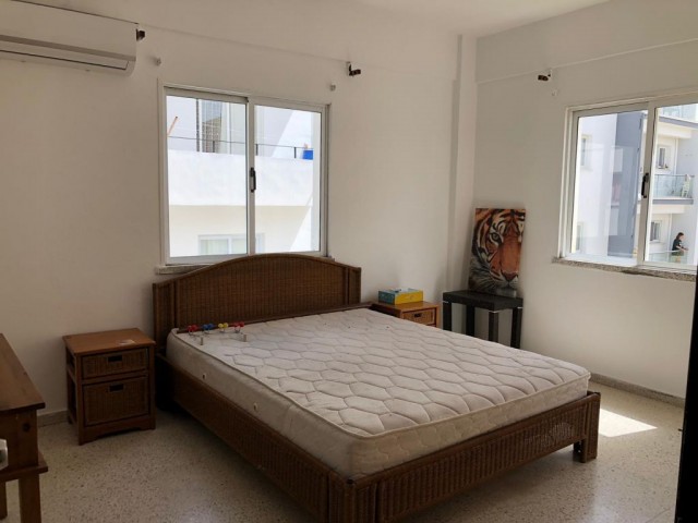 Flat For Sale in Küçük Kaymaklı, Nicosia