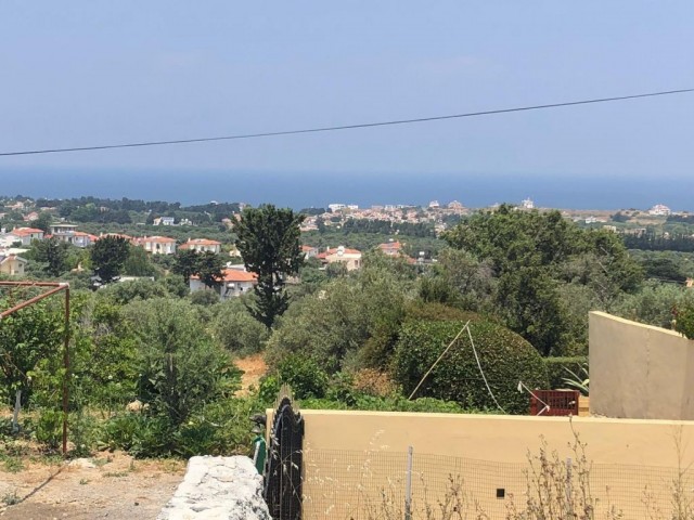 Residential Zoned Plot For Sale in Karşıyaka, Kyrenia