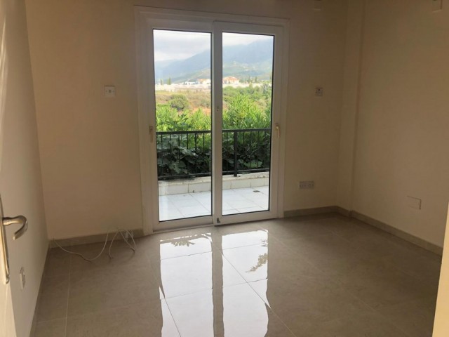 Villa For Sale in Alsancak, Kyrenia