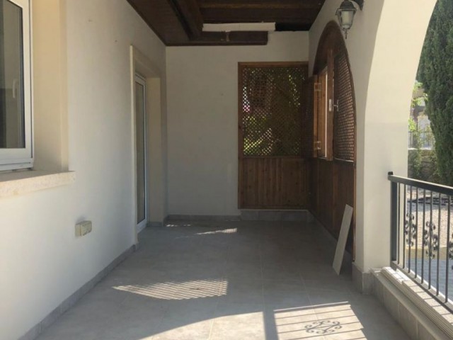 Villa For Sale in Alsancak, Kyrenia